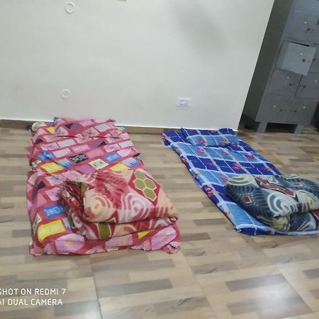 Triple1 Hostel & Homestay Rishīkesh 外观 照片