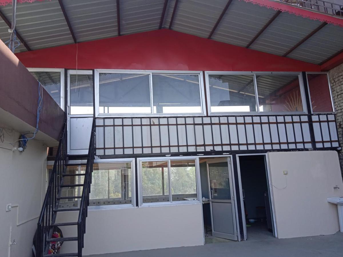 Triple1 Hostel & Homestay Rishīkesh 外观 照片