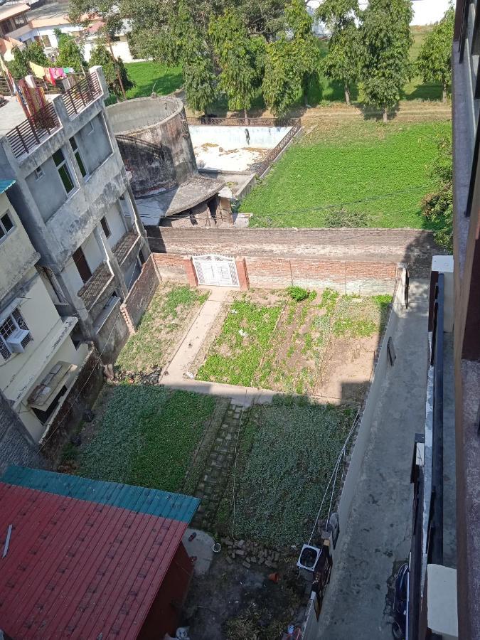 Triple1 Hostel & Homestay Rishīkesh 外观 照片
