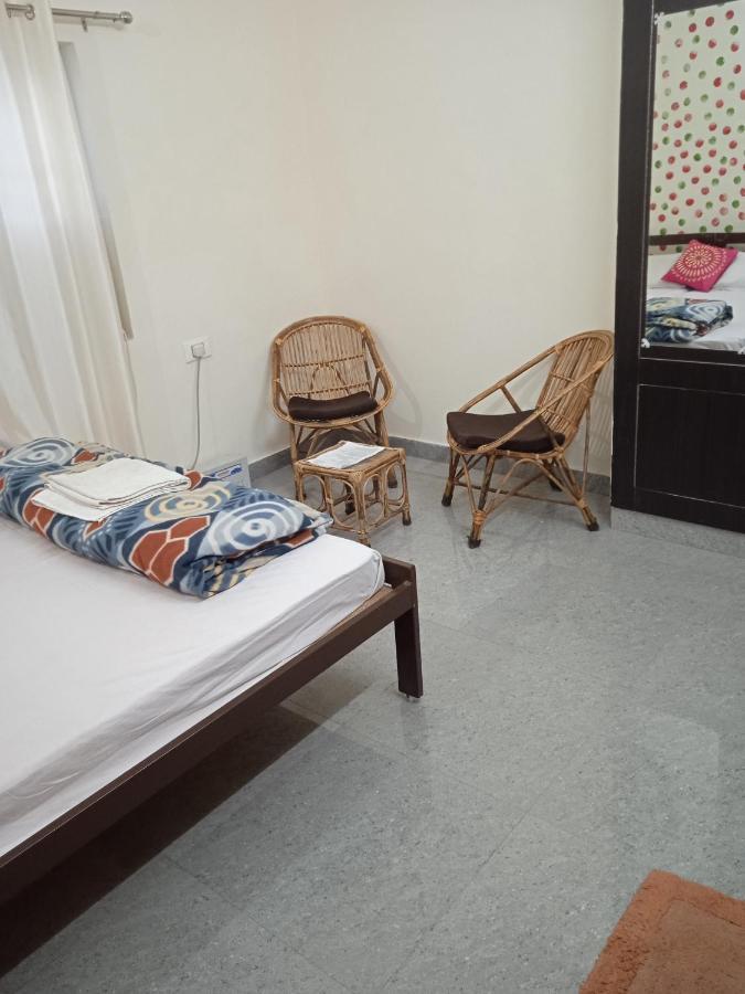 Triple1 Hostel & Homestay Rishīkesh 外观 照片