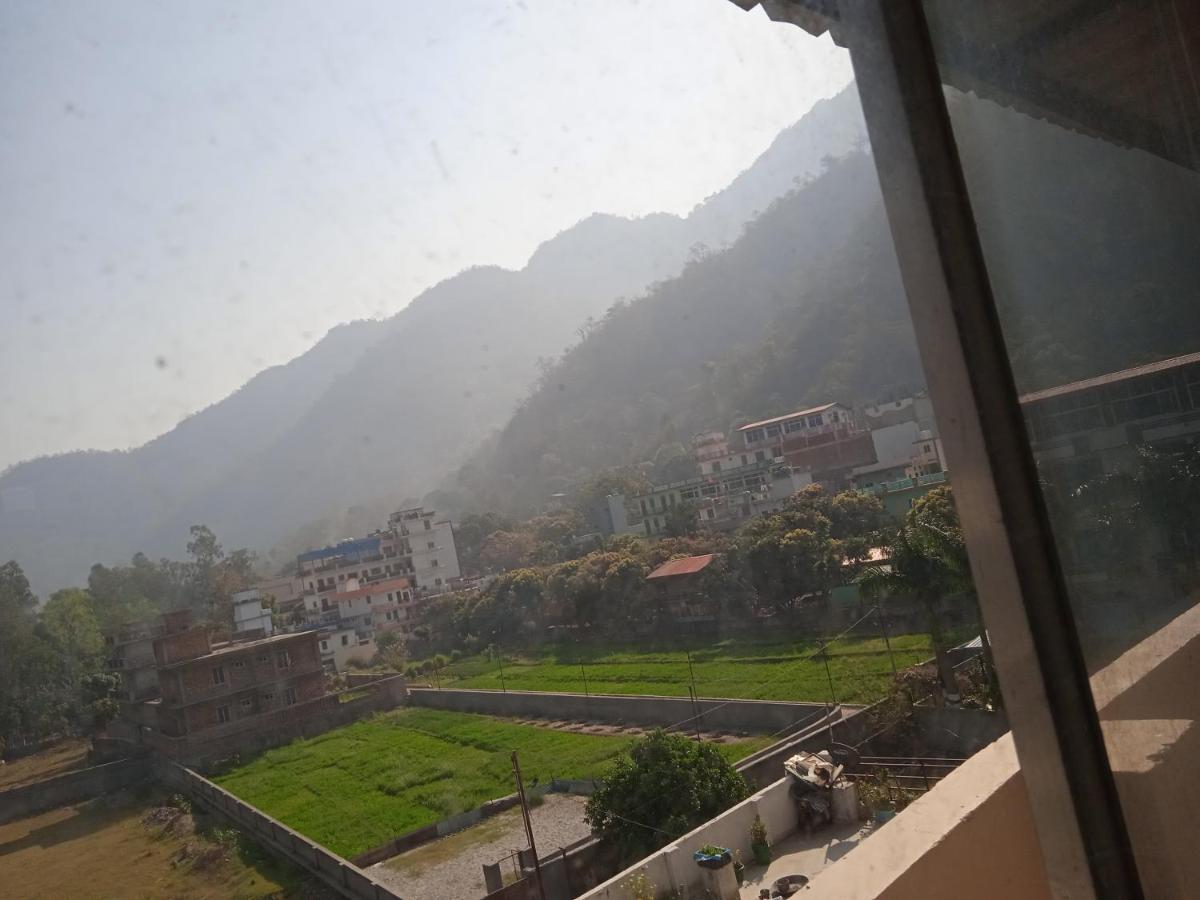 Triple1 Hostel & Homestay Rishīkesh 外观 照片