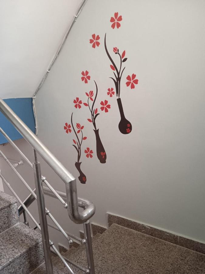 Triple1 Hostel & Homestay Rishīkesh 外观 照片
