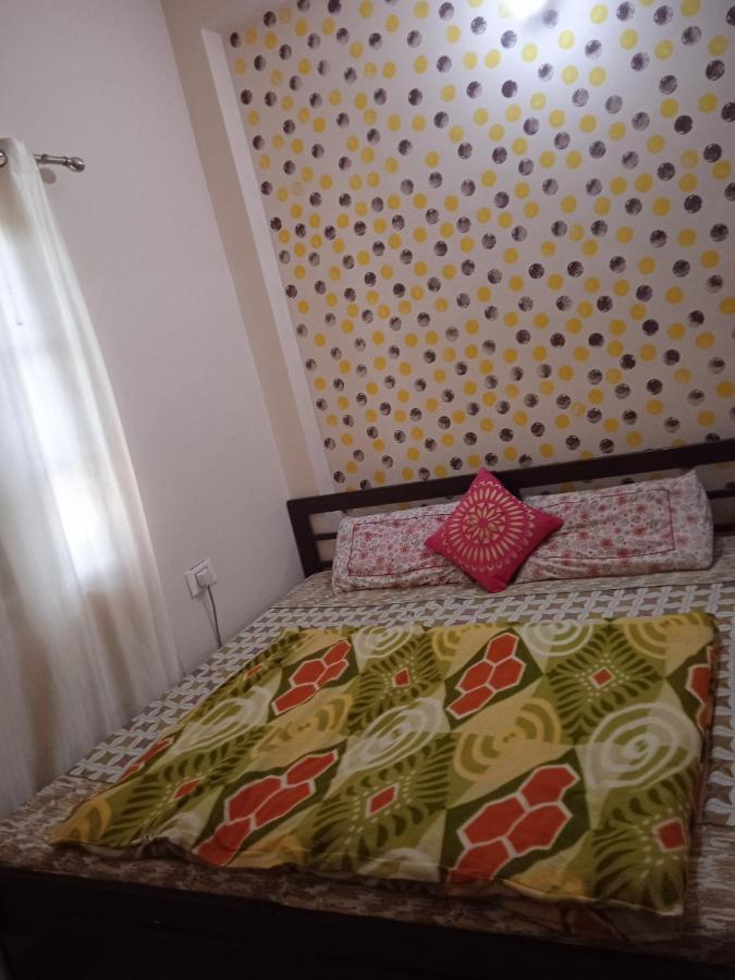 Triple1 Hostel & Homestay Rishīkesh 外观 照片