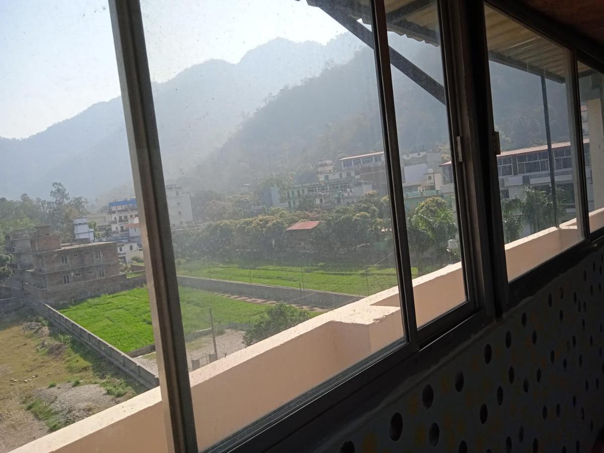 Triple1 Hostel & Homestay Rishīkesh 外观 照片
