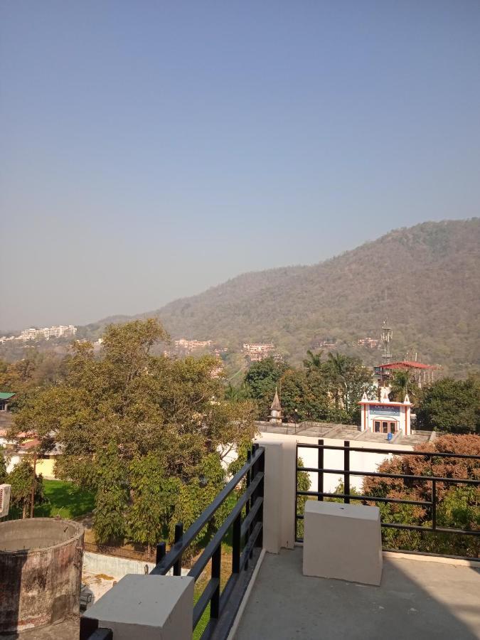 Triple1 Hostel & Homestay Rishīkesh 外观 照片