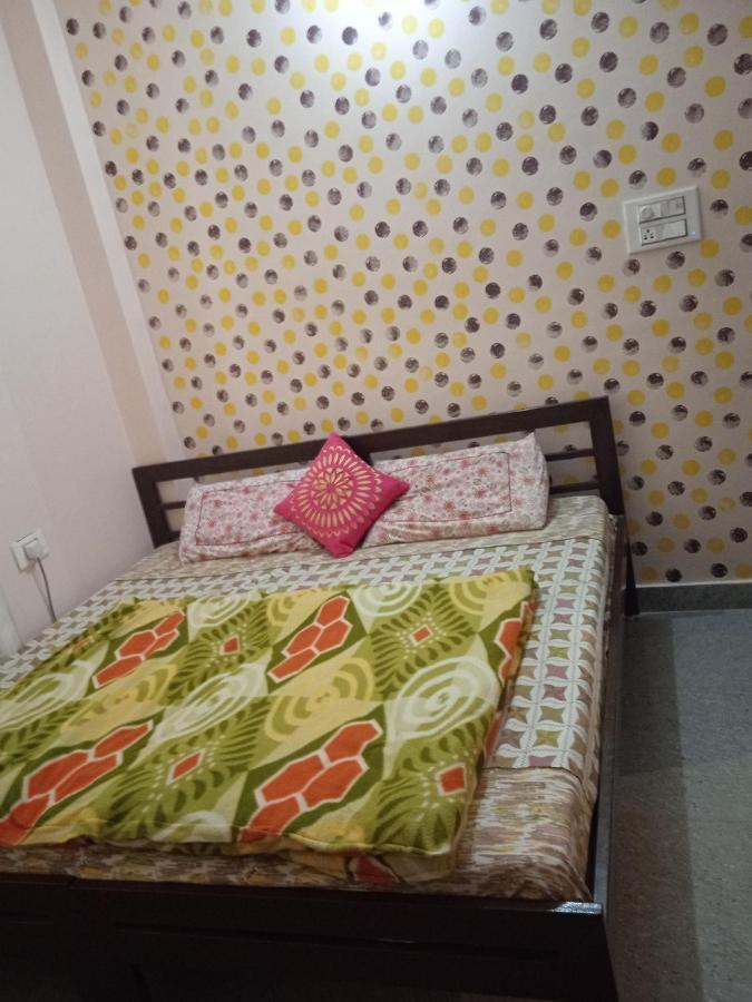 Triple1 Hostel & Homestay Rishīkesh 外观 照片