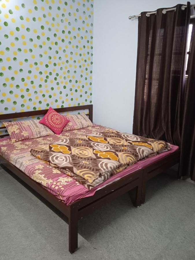 Triple1 Hostel & Homestay Rishīkesh 外观 照片