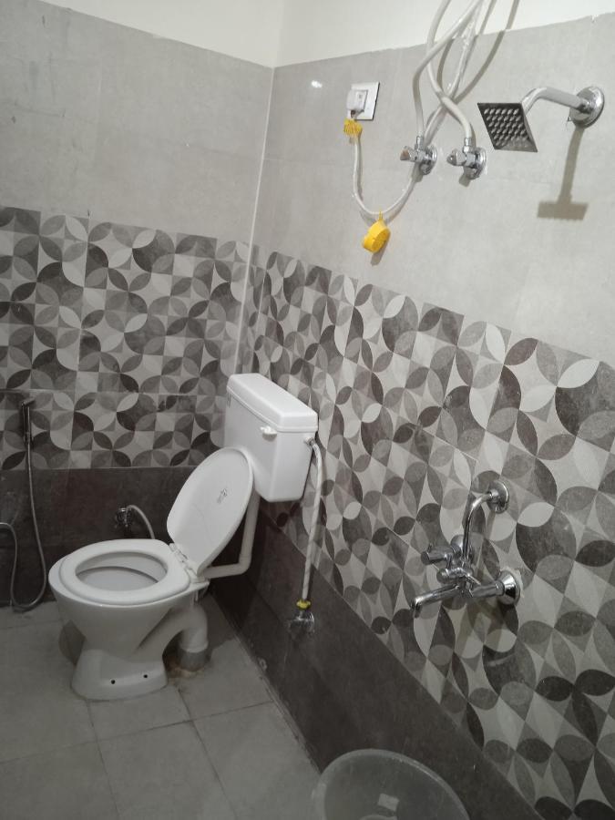 Triple1 Hostel & Homestay Rishīkesh 外观 照片