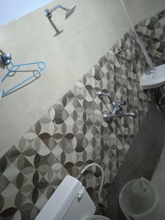 Triple1 Hostel & Homestay Rishīkesh 外观 照片