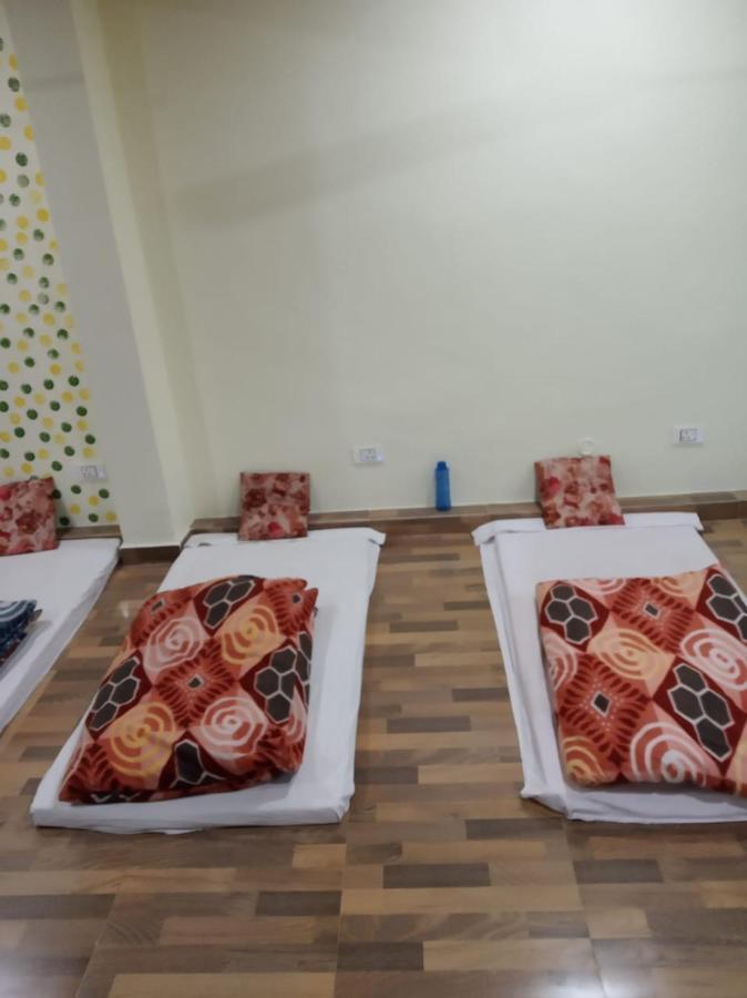 Triple1 Hostel & Homestay Rishīkesh 外观 照片