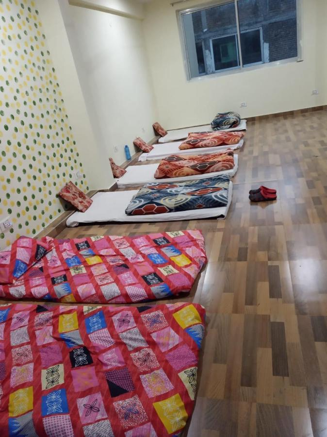 Triple1 Hostel & Homestay Rishīkesh 外观 照片