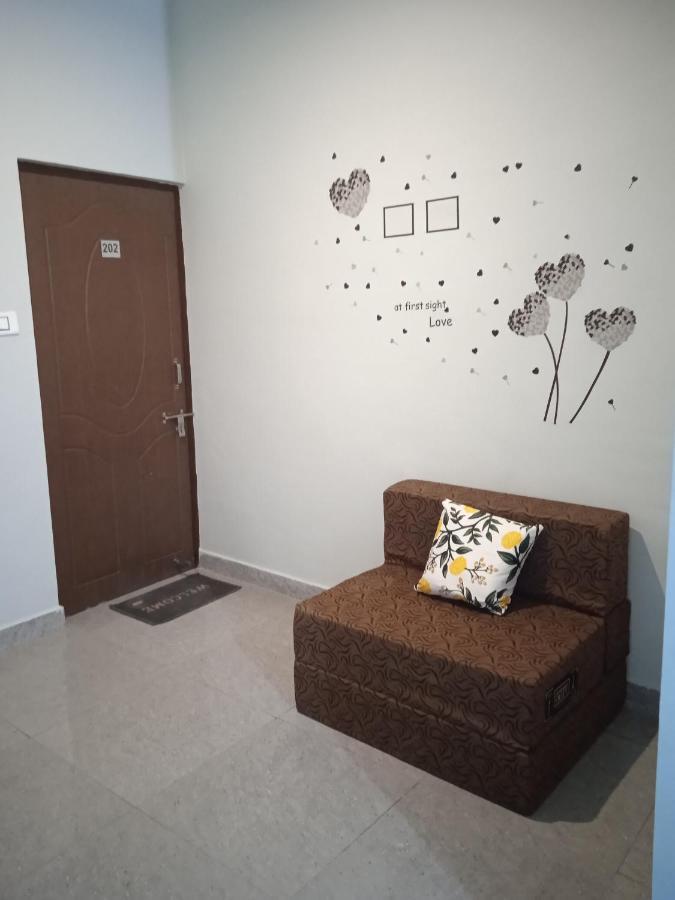 Triple1 Hostel & Homestay Rishīkesh 外观 照片