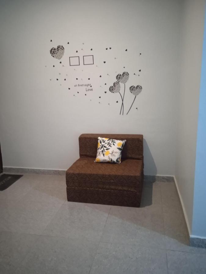 Triple1 Hostel & Homestay Rishīkesh 外观 照片