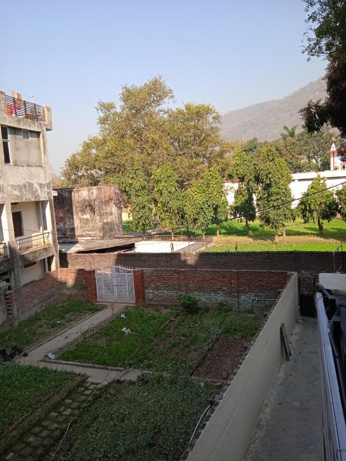 Triple1 Hostel & Homestay Rishīkesh 外观 照片