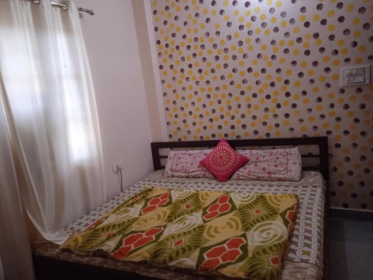 Triple1 Hostel & Homestay Rishīkesh 外观 照片