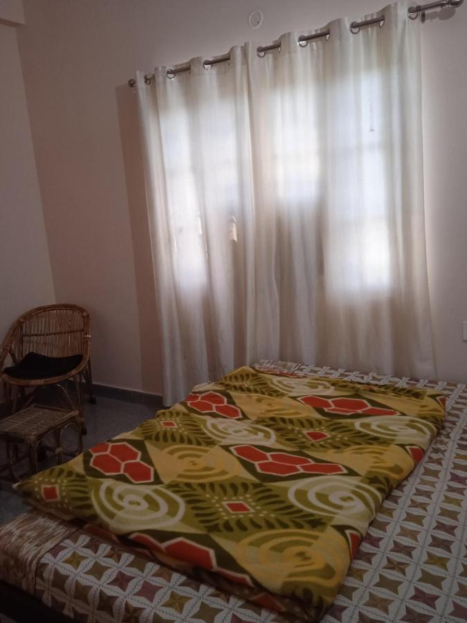 Triple1 Hostel & Homestay Rishīkesh 外观 照片