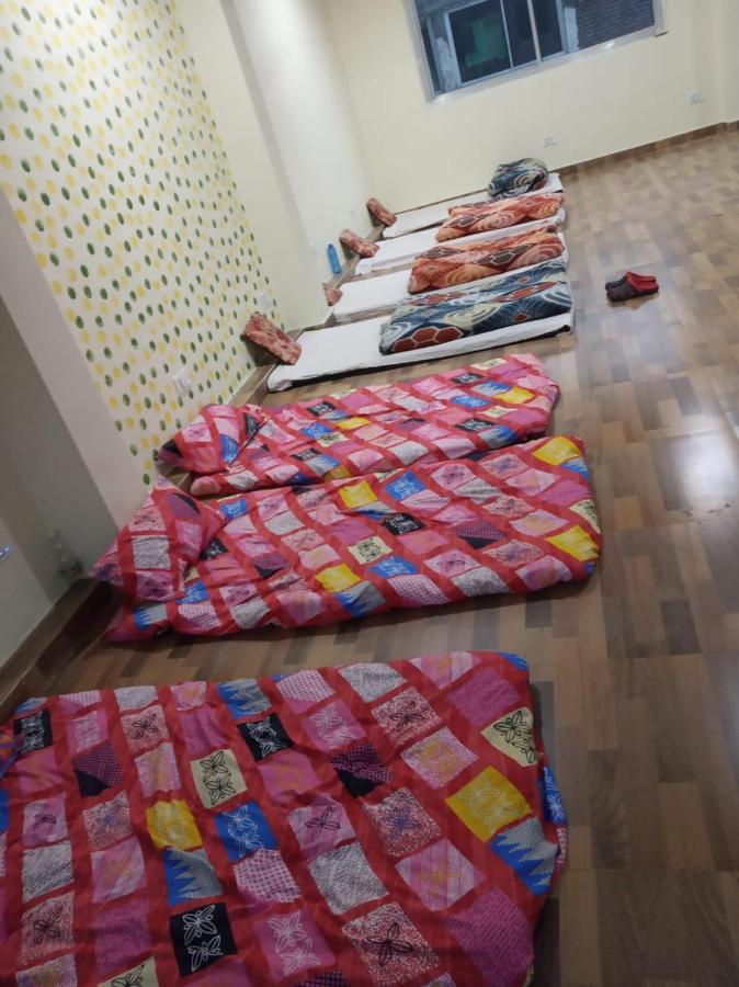 Triple1 Hostel & Homestay Rishīkesh 外观 照片