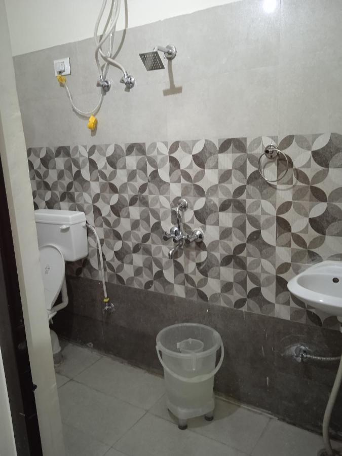 Triple1 Hostel & Homestay Rishīkesh 外观 照片