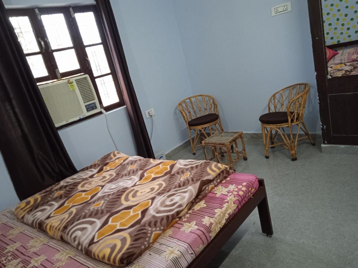 Triple1 Hostel & Homestay Rishīkesh 外观 照片
