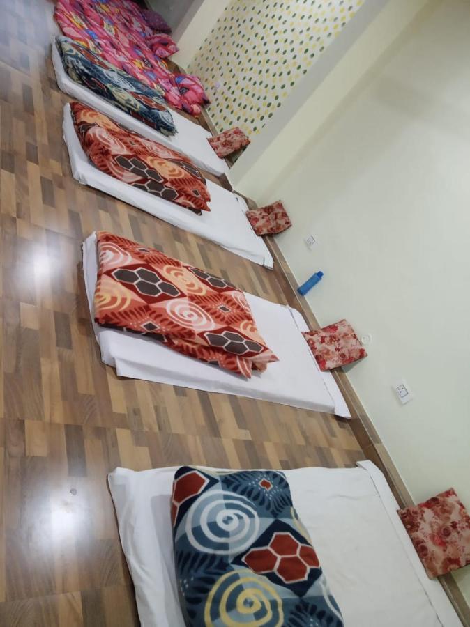 Triple1 Hostel & Homestay Rishīkesh 外观 照片