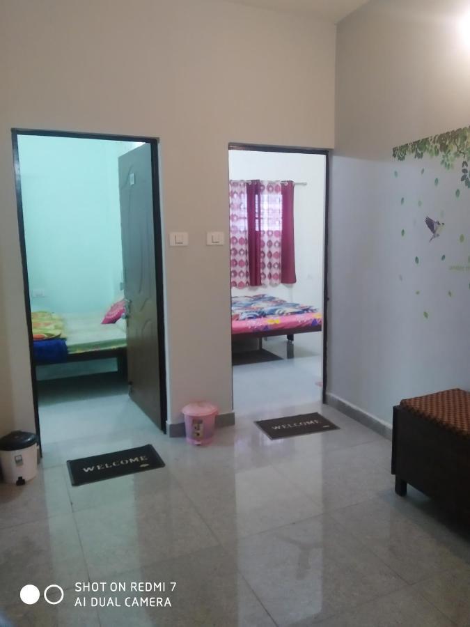 Triple1 Hostel & Homestay Rishīkesh 外观 照片