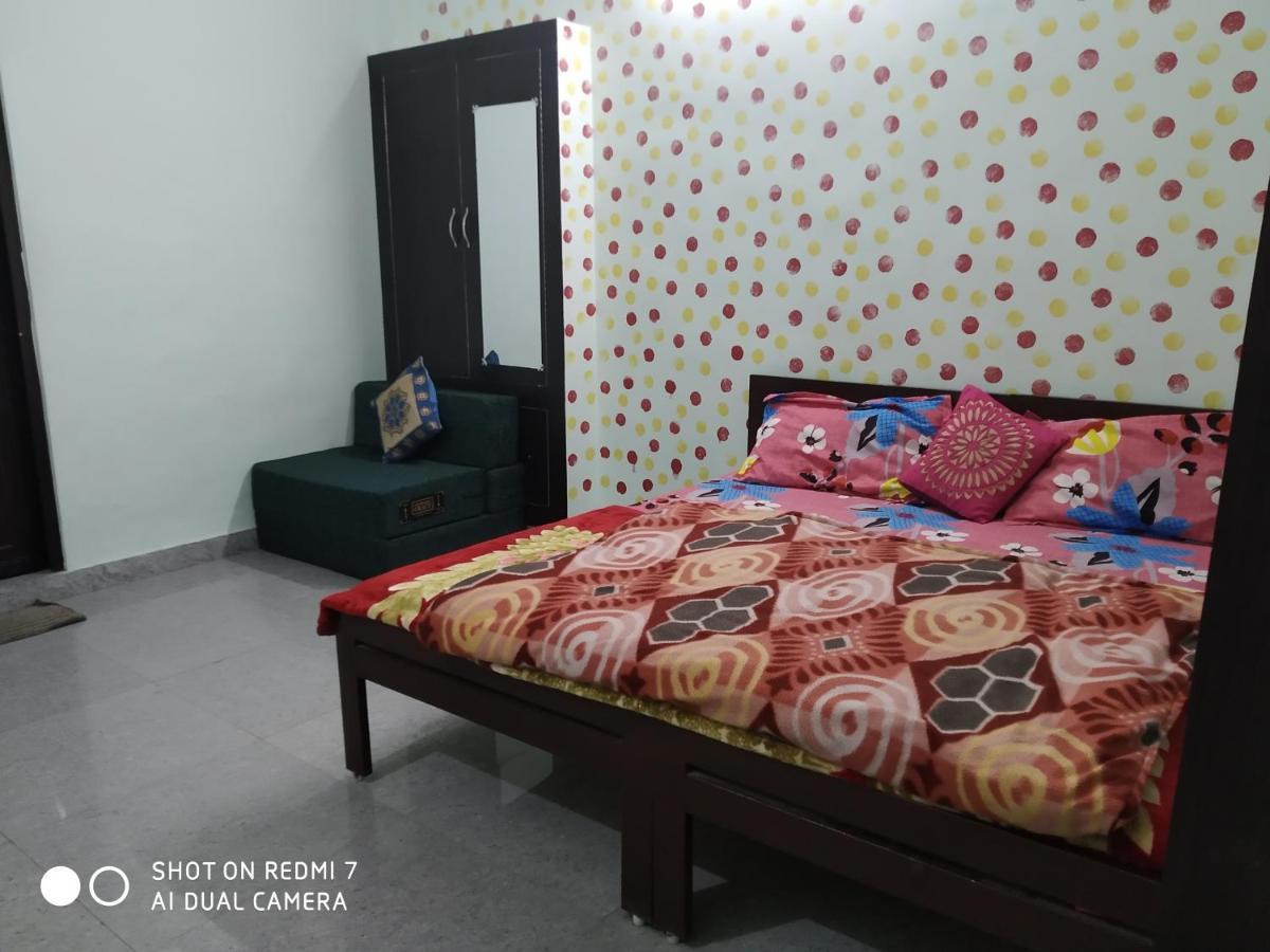 Triple1 Hostel & Homestay Rishīkesh 外观 照片