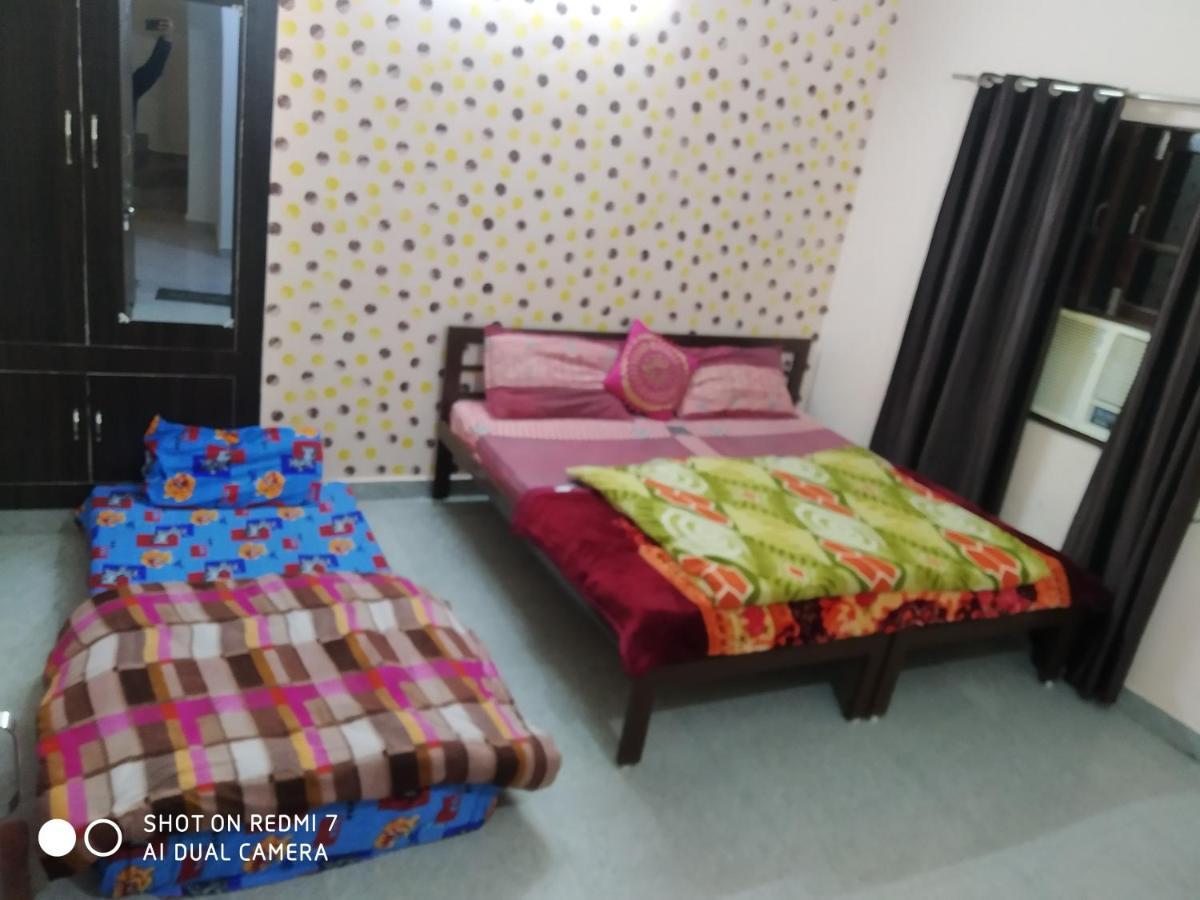 Triple1 Hostel & Homestay Rishīkesh 外观 照片