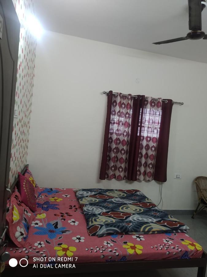Triple1 Hostel & Homestay Rishīkesh 外观 照片