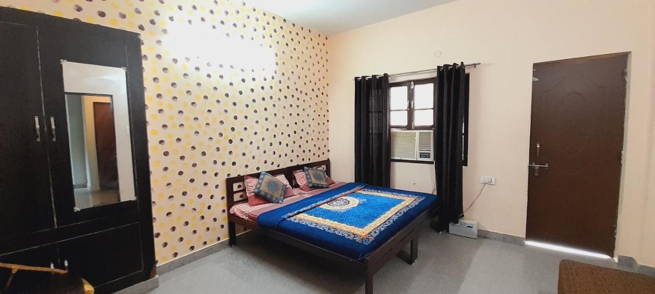 Triple1 Hostel & Homestay Rishīkesh 外观 照片