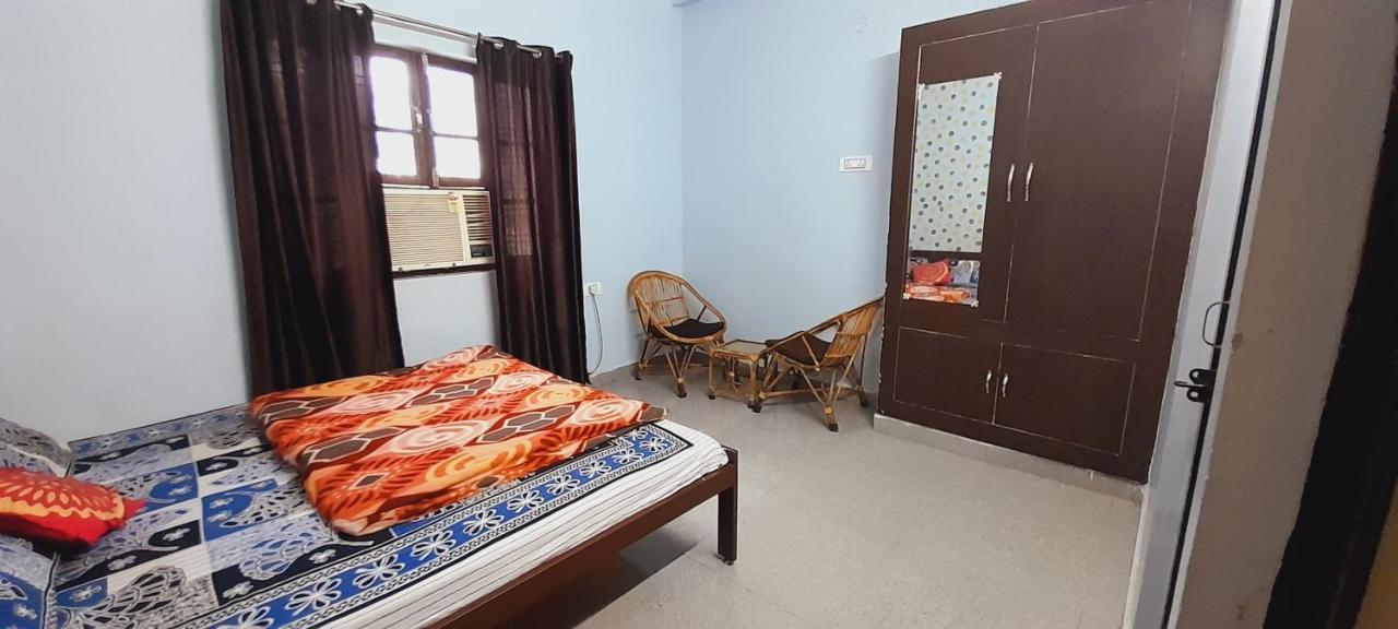 Triple1 Hostel & Homestay Rishīkesh 外观 照片