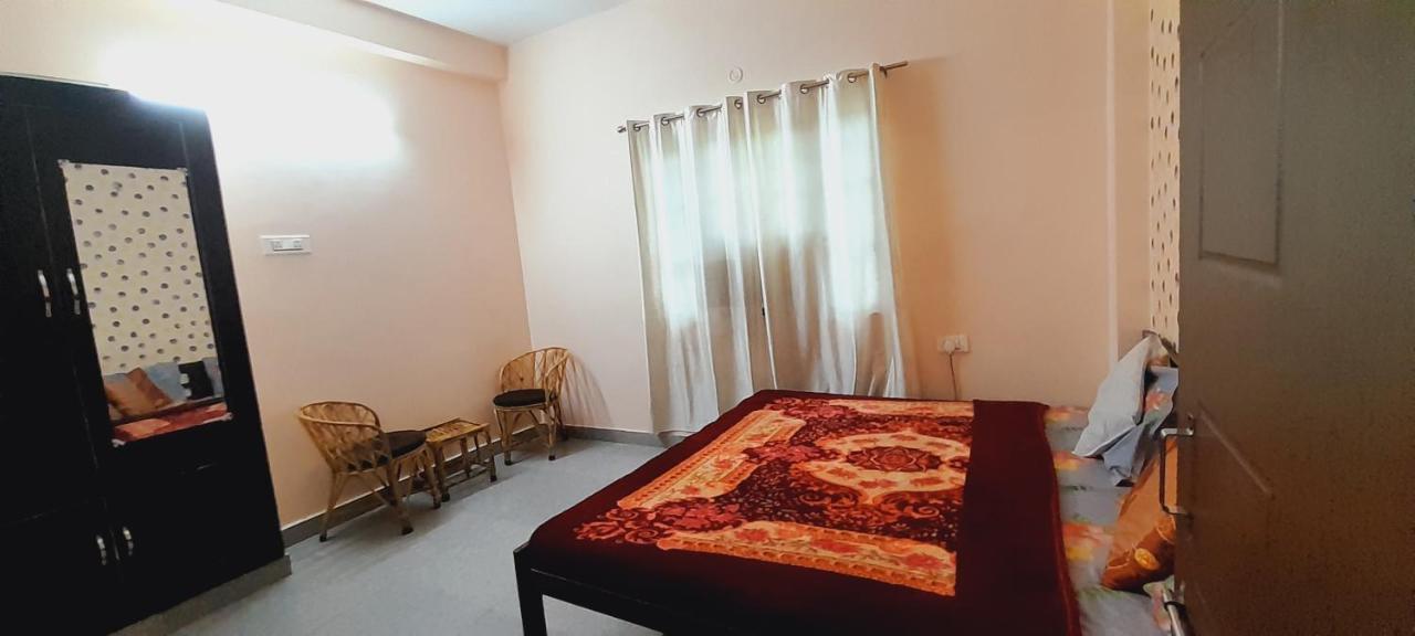 Triple1 Hostel & Homestay Rishīkesh 外观 照片