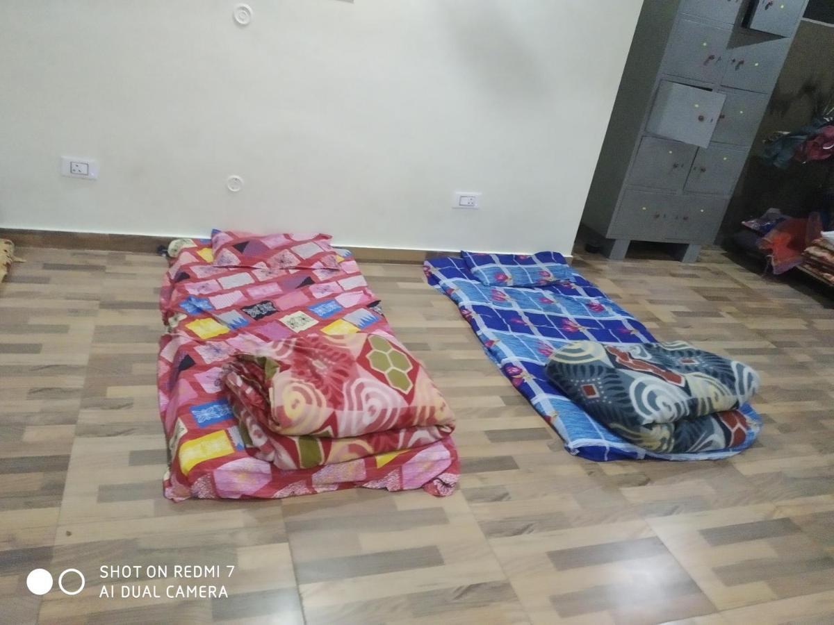 Triple1 Hostel & Homestay Rishīkesh 外观 照片