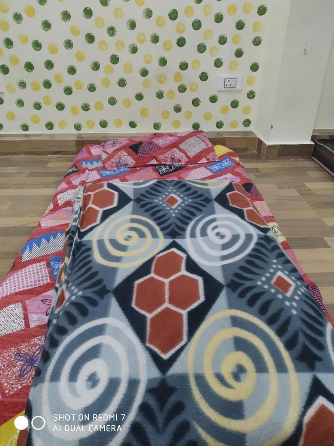 Triple1 Hostel & Homestay Rishīkesh 外观 照片