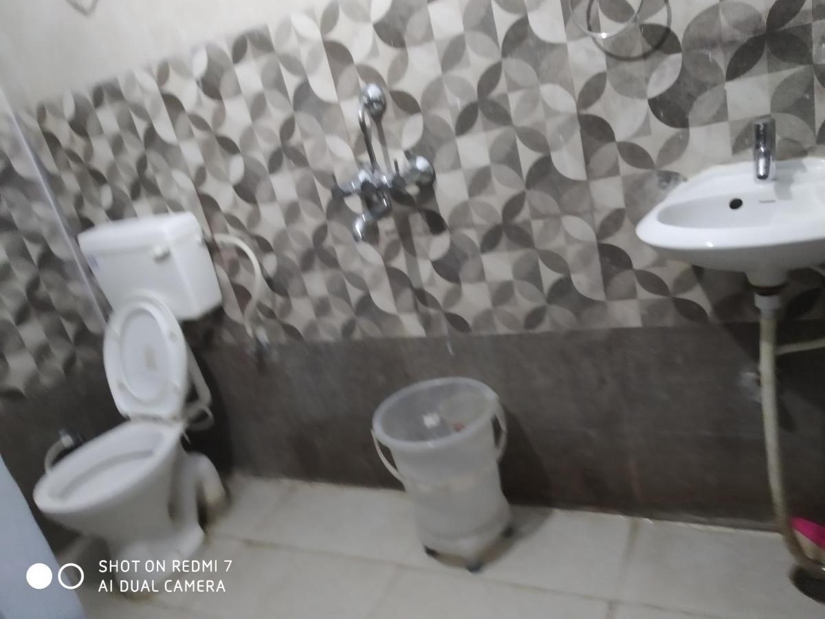 Triple1 Hostel & Homestay Rishīkesh 外观 照片