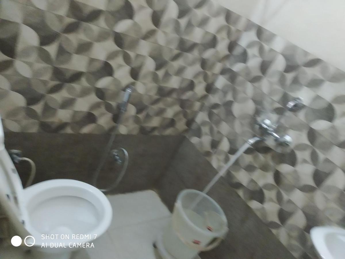 Triple1 Hostel & Homestay Rishīkesh 外观 照片